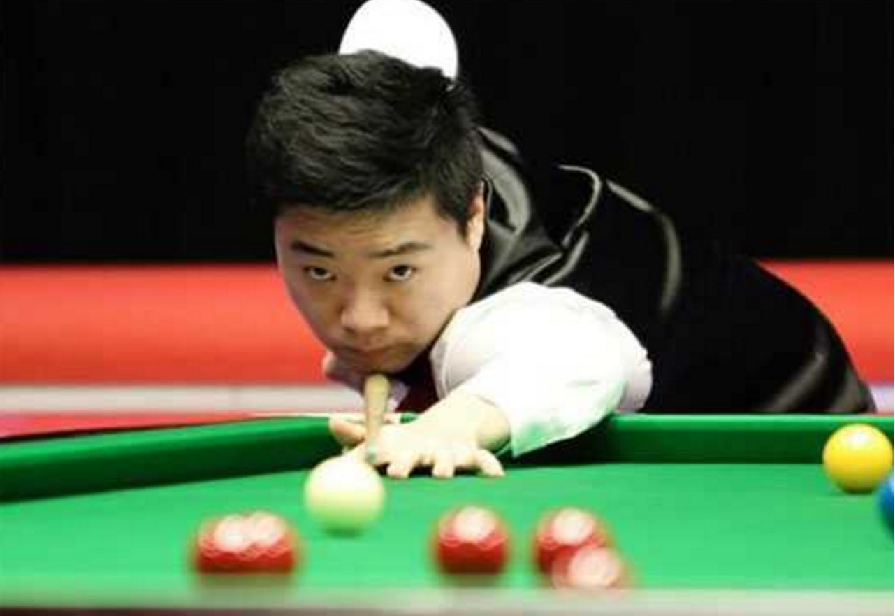 这次全运会 这次全运会