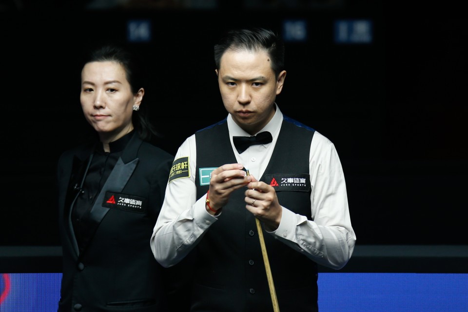 在玩家的热 在玩家的热