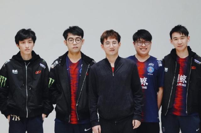 选择更高频 选择更高频