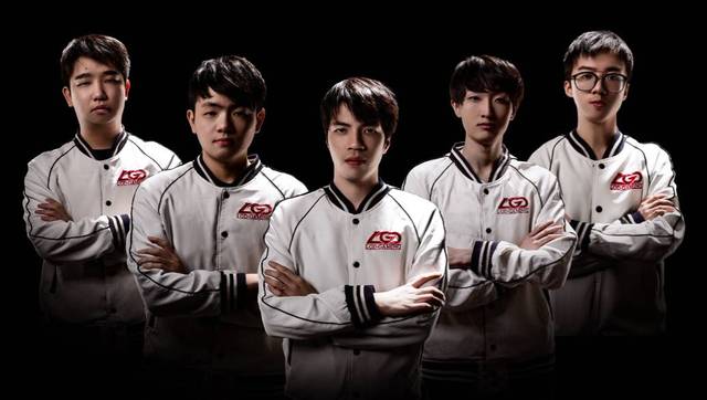 第三人接应 第三人接应